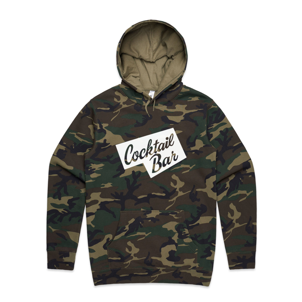 Camo