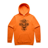 Safety Orange