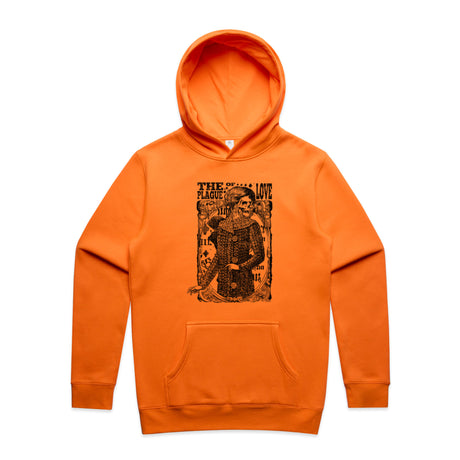 Safety Orange