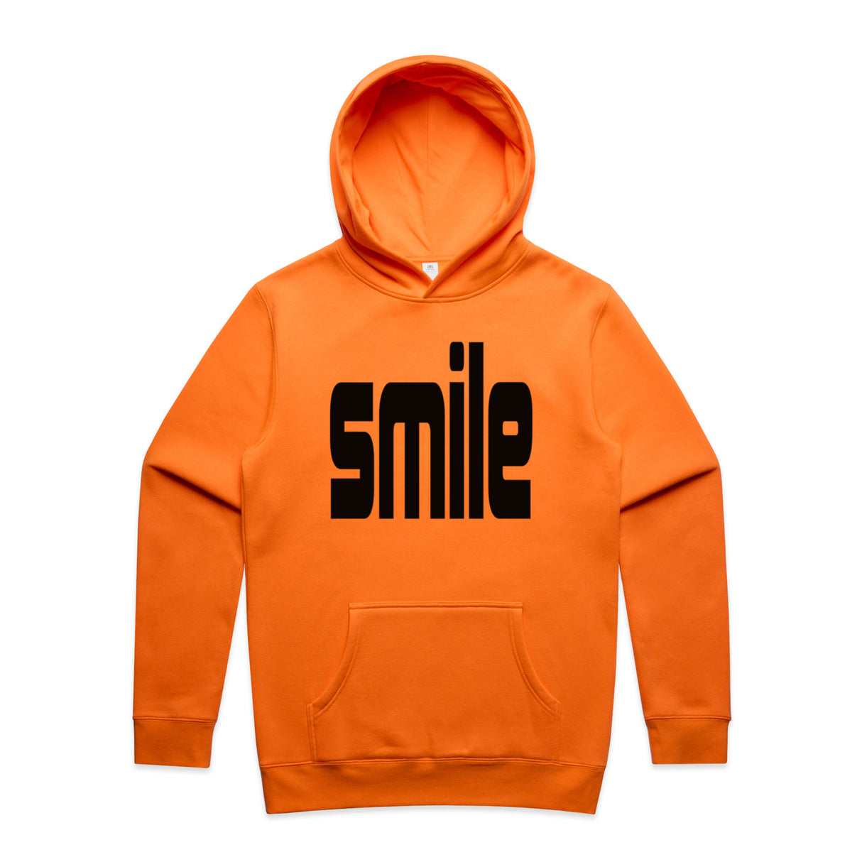 Safety Orange