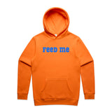 Safety Orange