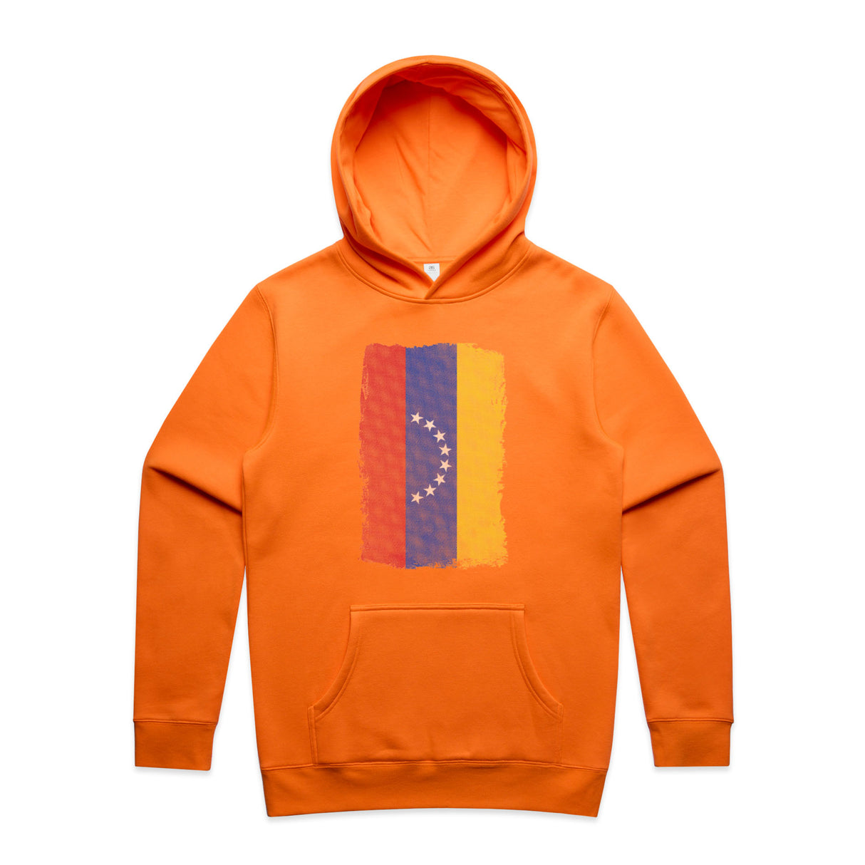 Safety Orange