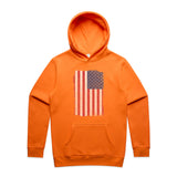 Safety Orange