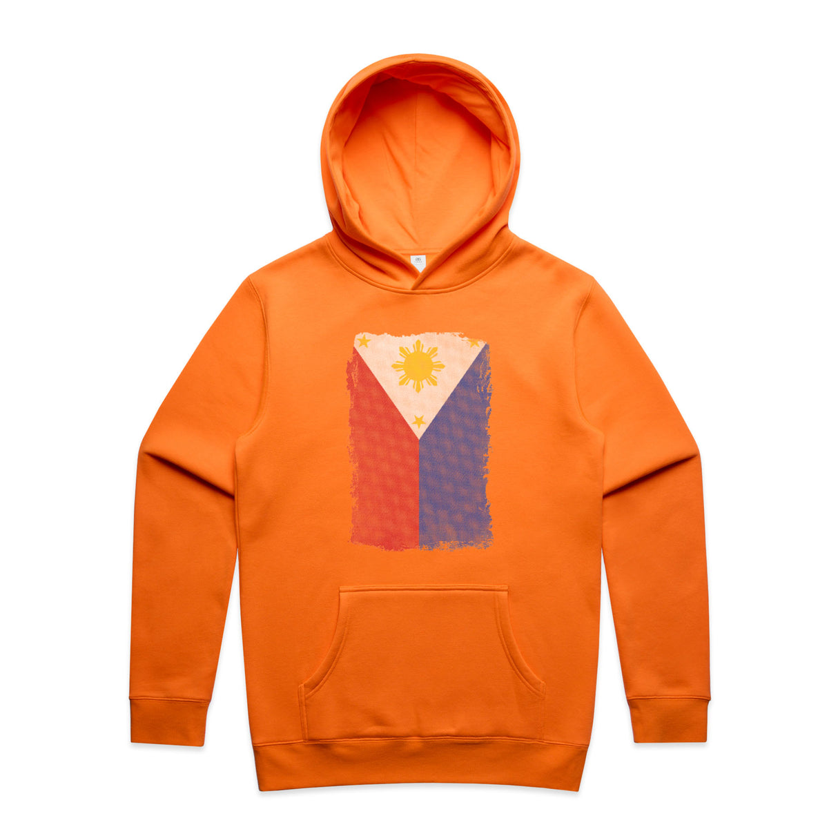 Safety Orange