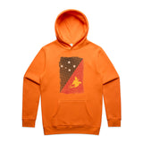 Safety Orange