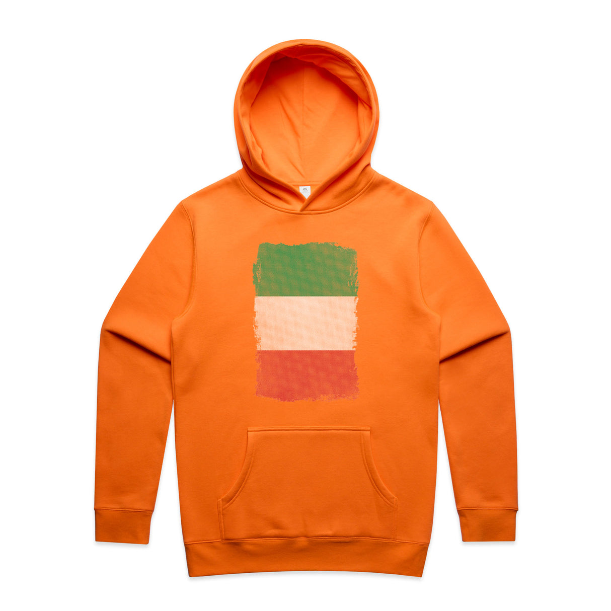 Safety Orange