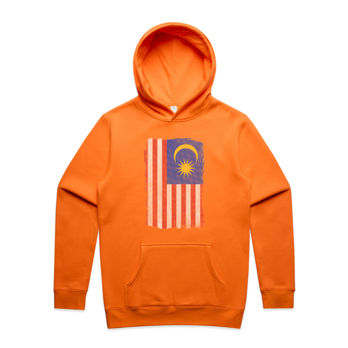 Safety Orange