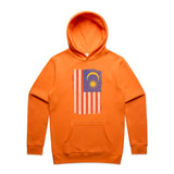 Safety Orange