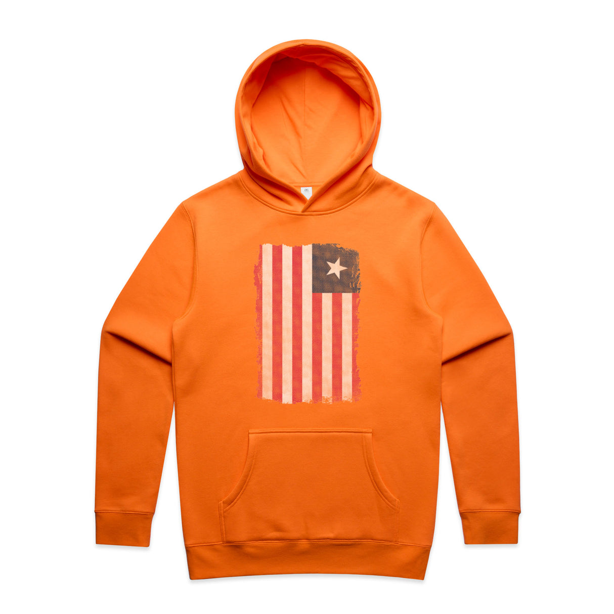 Safety Orange