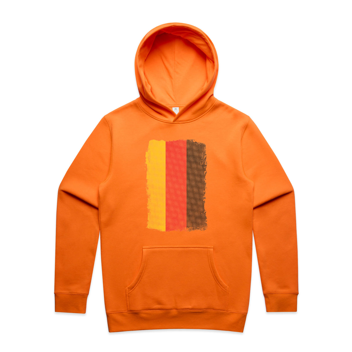 Safety Orange