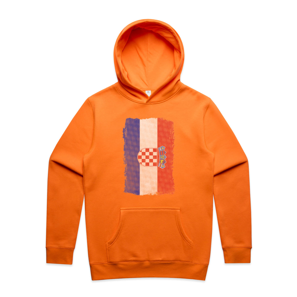 Safety Orange