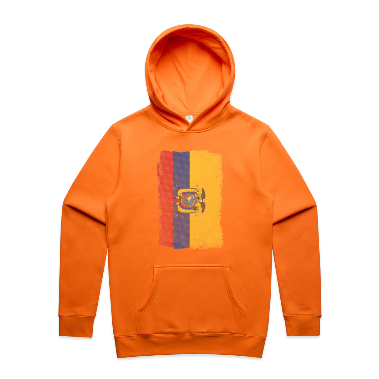 Safety Orange