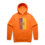 Safety Orange