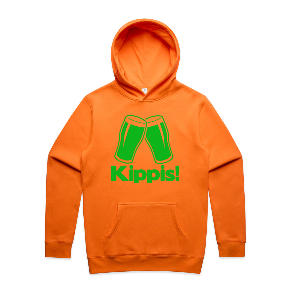 Safety Orange