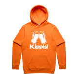 Safety Orange