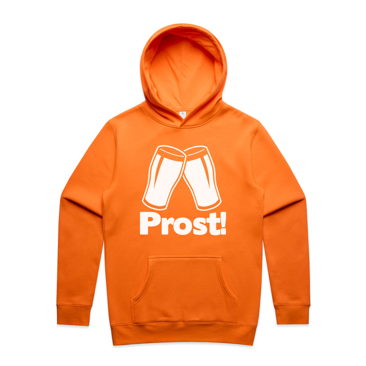 Safety Orange