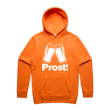 Safety Orange
