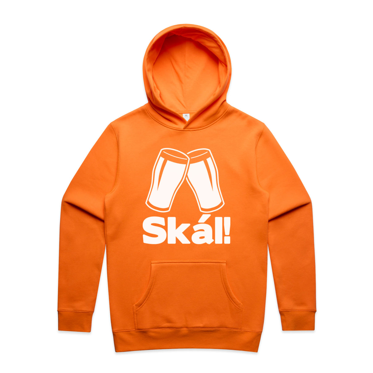 Safety Orange