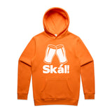 Safety Orange