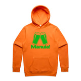 Safety Orange