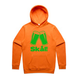 Safety Orange