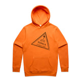 Safety Orange