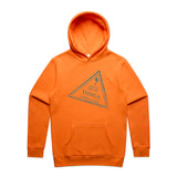 Safety Orange