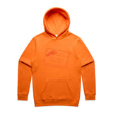 Safety Orange