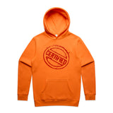 Safety Orange