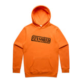Safety Orange