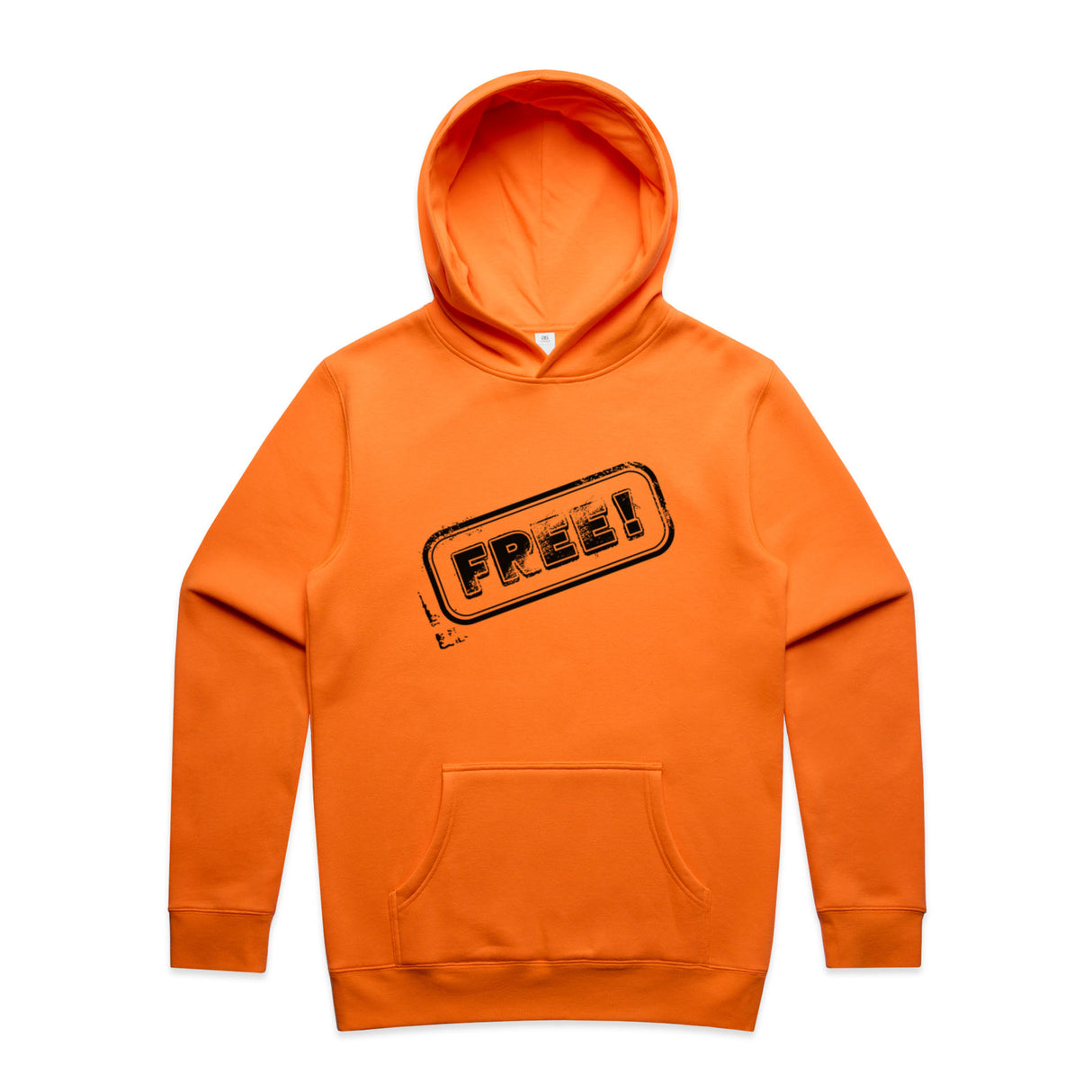 Safety Orange