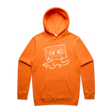 Safety Orange