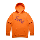 Safety Orange