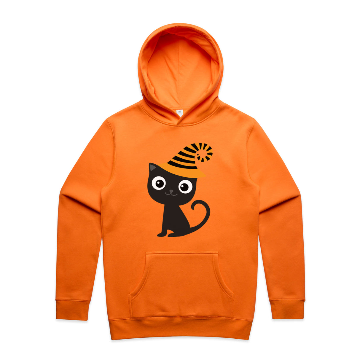 Safety Orange