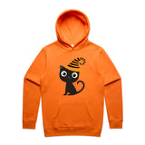 Safety Orange