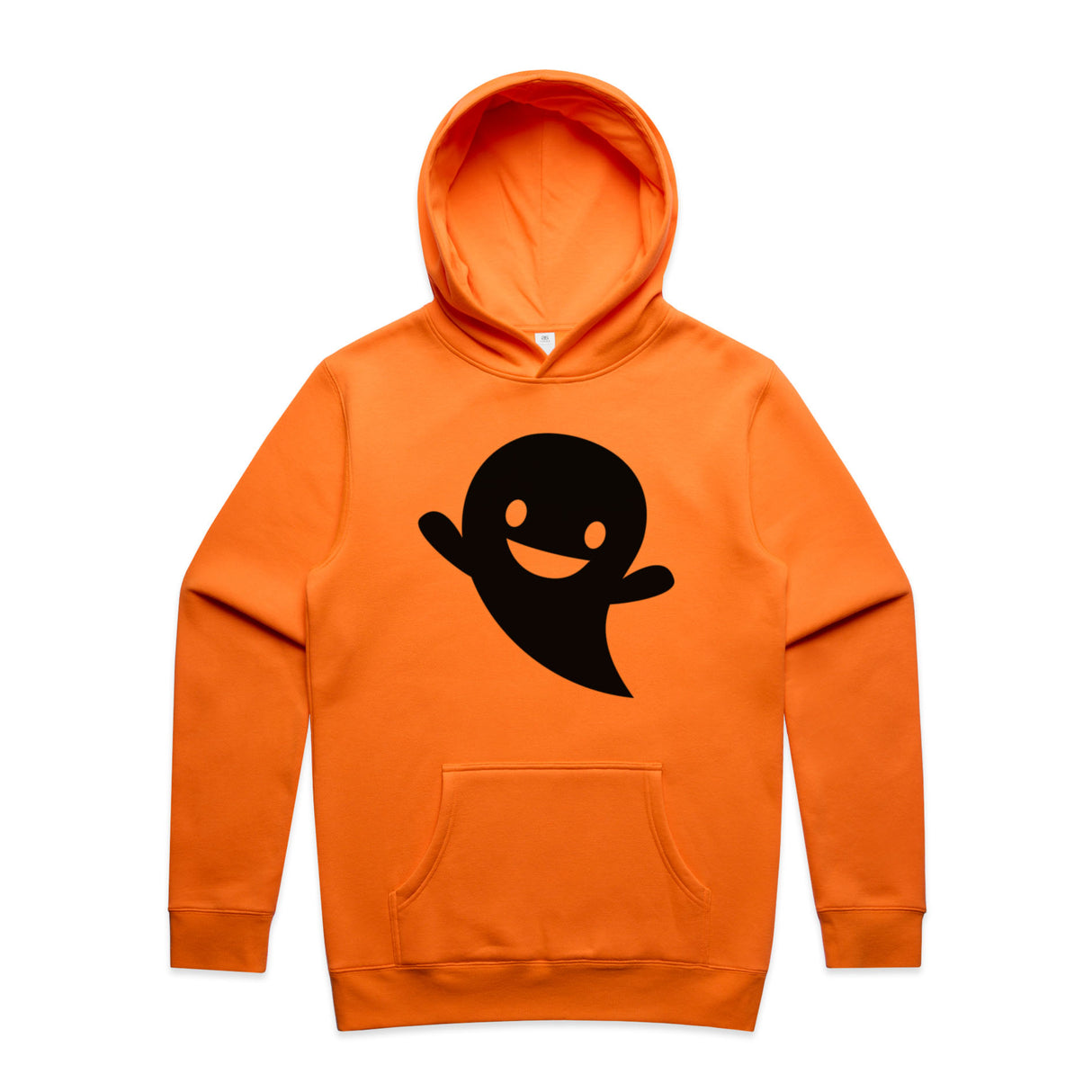 Safety Orange