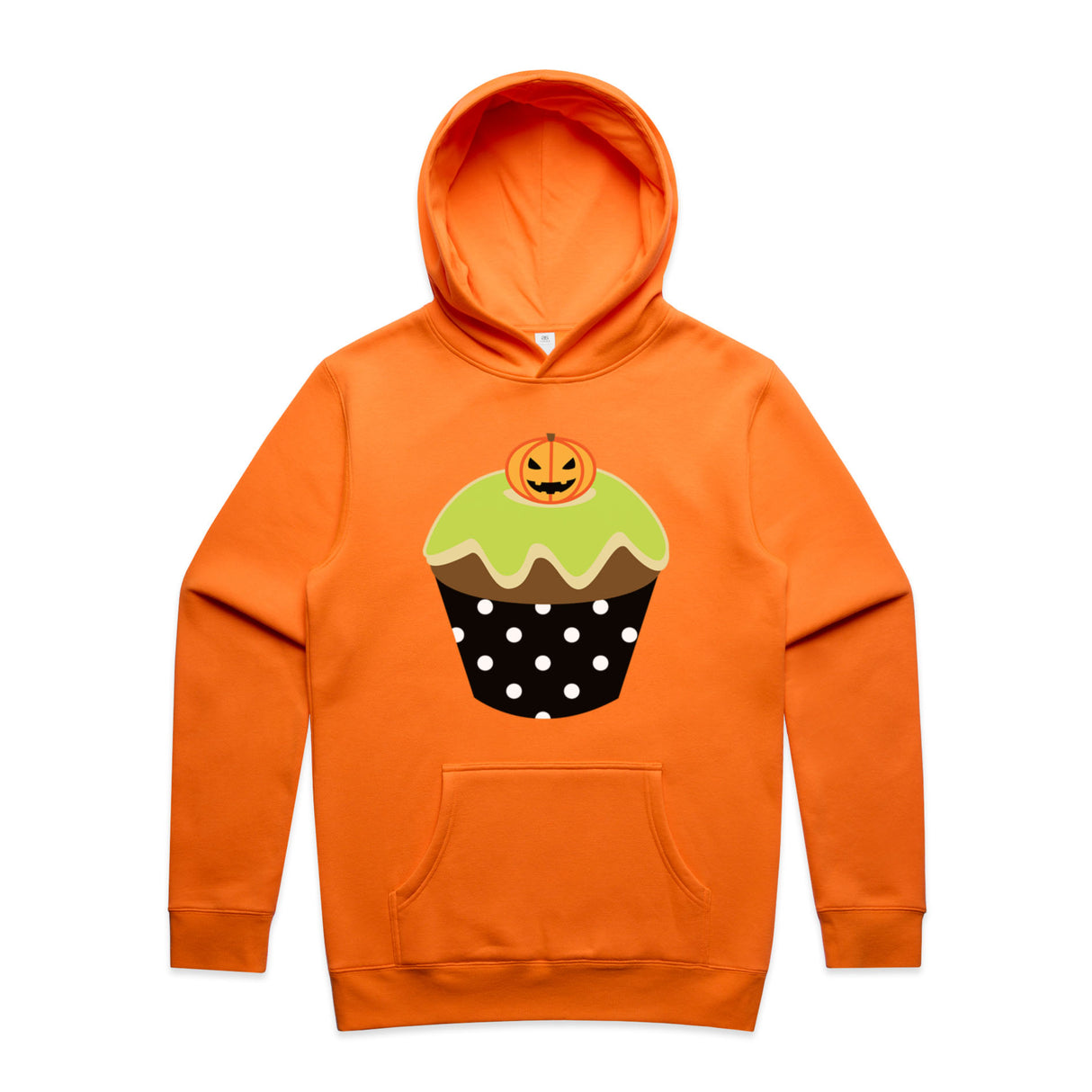 Safety Orange
