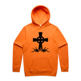 Safety Orange