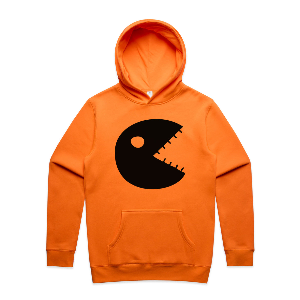 Safety Orange