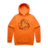 Safety Orange