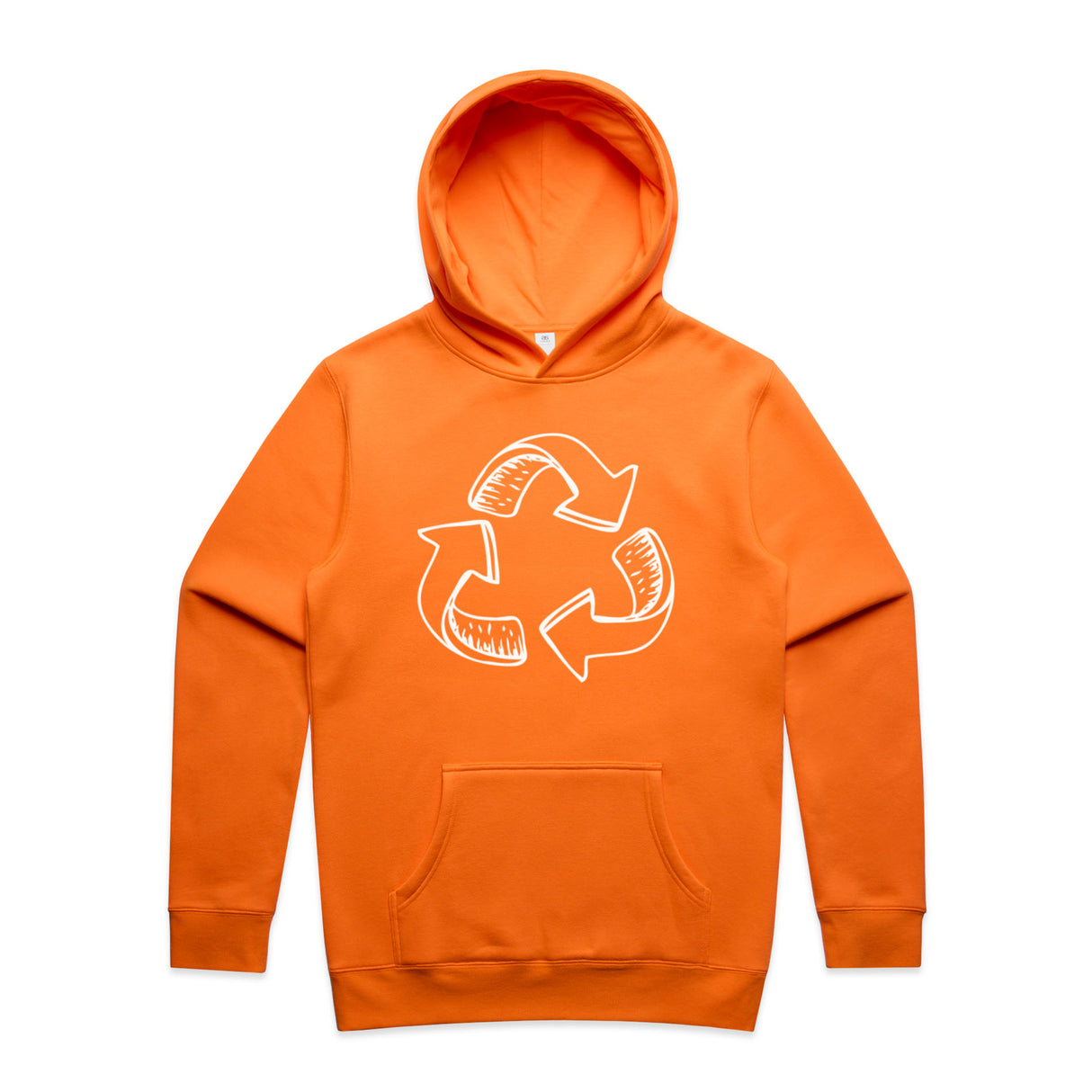 Safety Orange