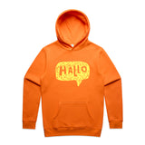 Safety Orange