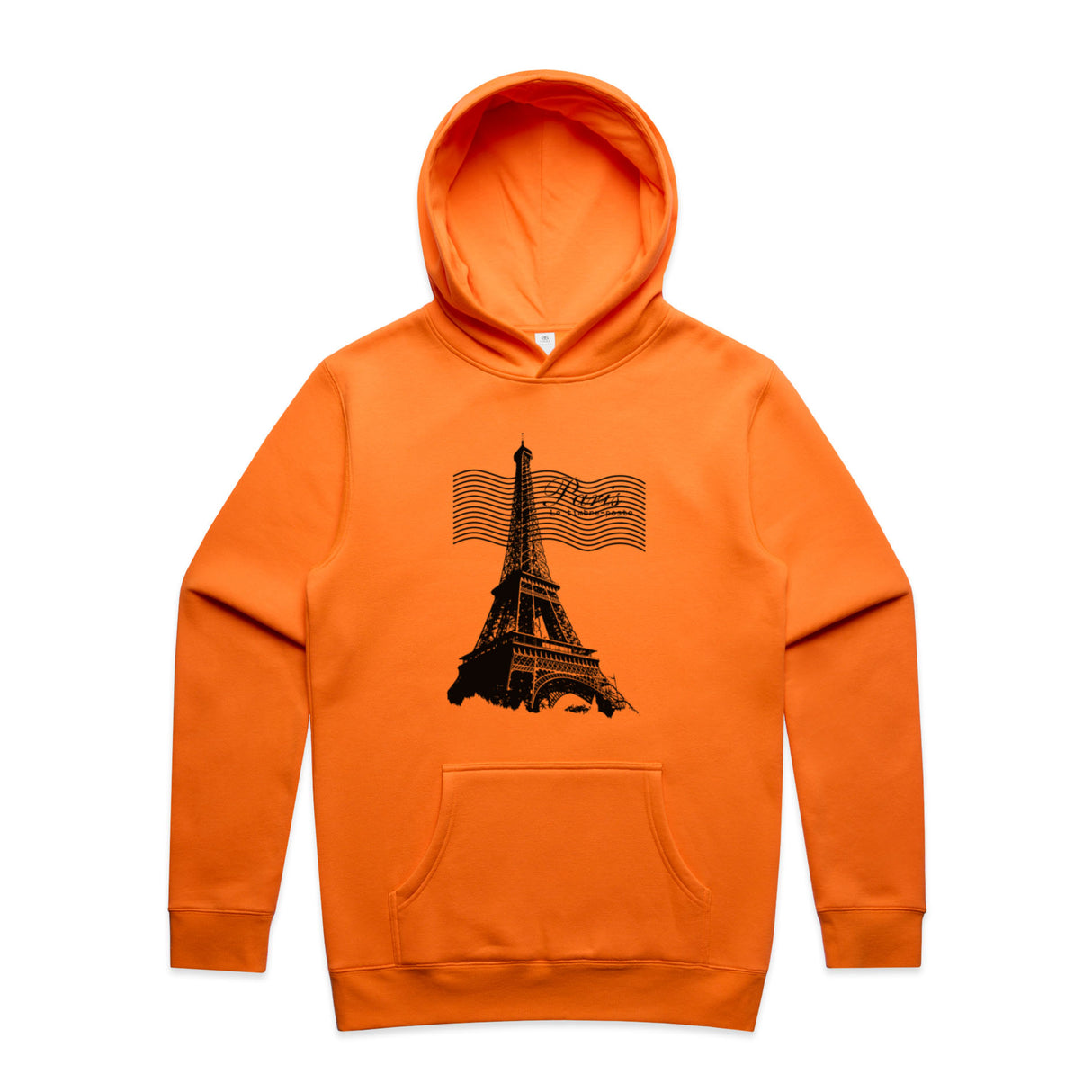 Safety Orange