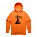 Safety Orange