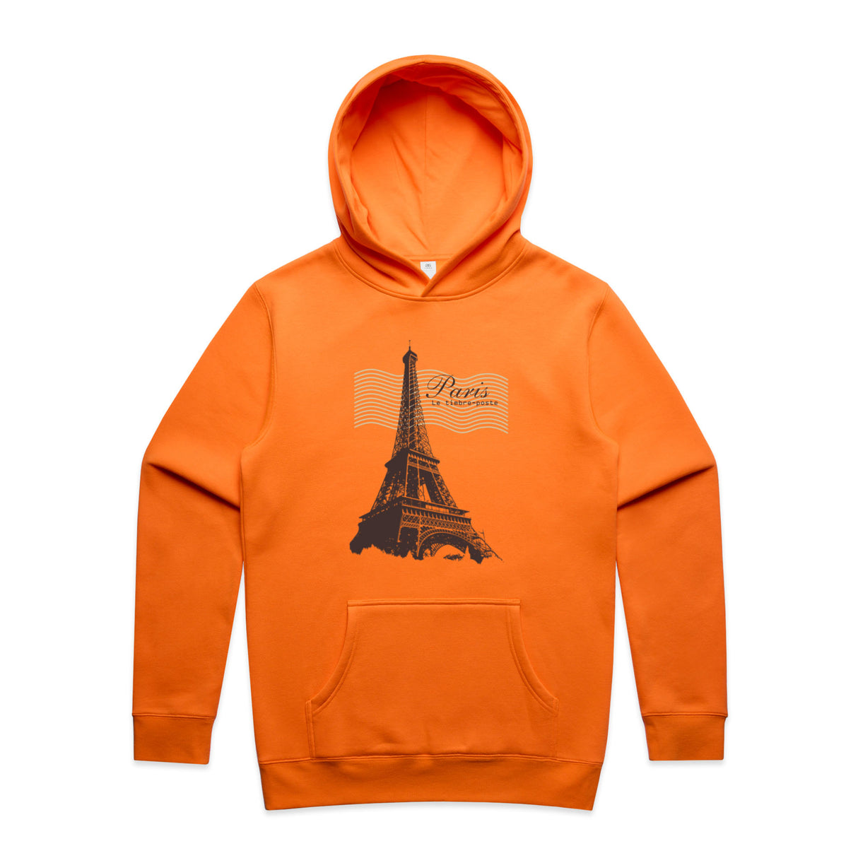Safety Orange