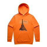 Safety Orange