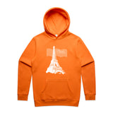 Safety Orange