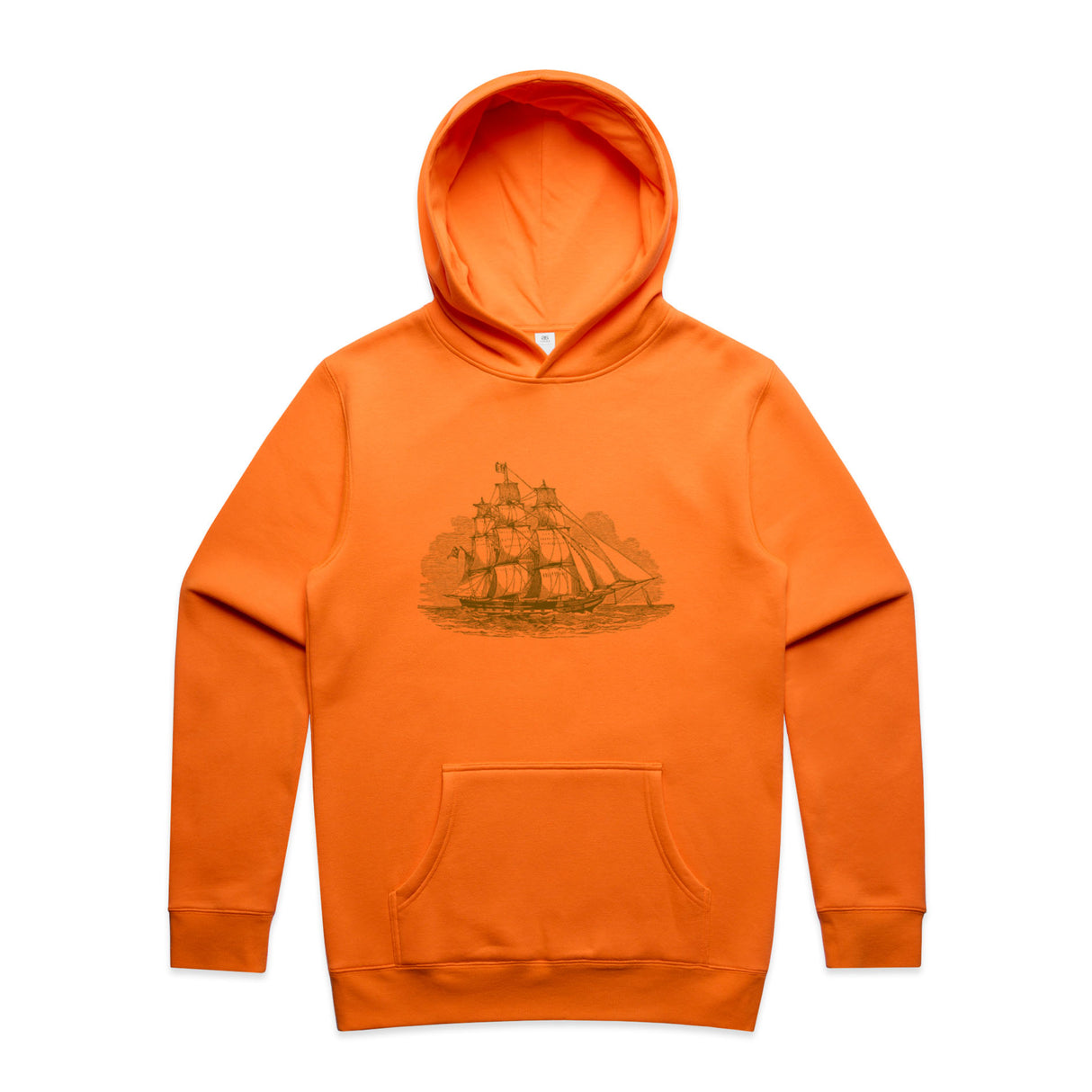 Safety Orange