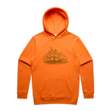 Safety Orange