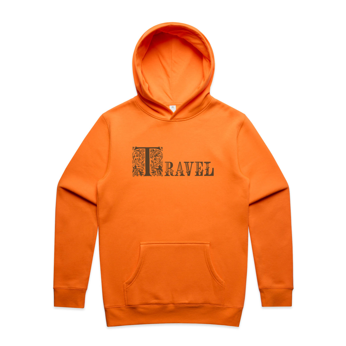 Safety Orange